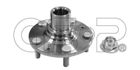 - Ступиця колеса !!!Заміна для 9428011 GSP 9428011K