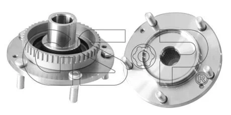 AP Ступиця колеса (шт.) GSP 9428013
