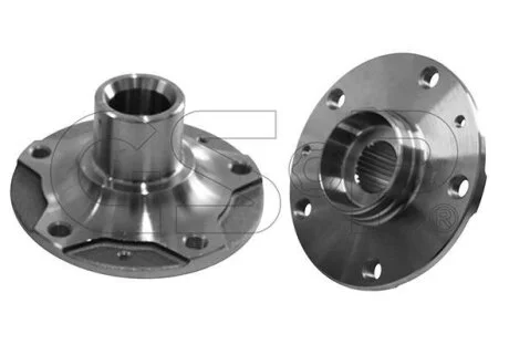 Маточина колеса GSP 9428031