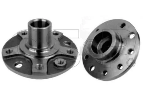 - Ступиця колеса GSP 9433004