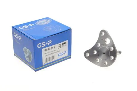 Кулак поворотний GSP 9499014