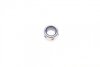 Подшипник ступицы (задней) Kia Rio 00-05/Mazda 626 82-90 (27x50.29x14.73/26.99x GSP GK0904 (фото 4)