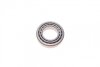 Подшипник ступицы (задней) Kia Rio 00-05/Mazda 626 82-90 (27x50.29x14.73/26.99x GSP GK0904 (фото 9)