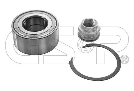 Комплект подшипника ступицы колеса GSP GK1438