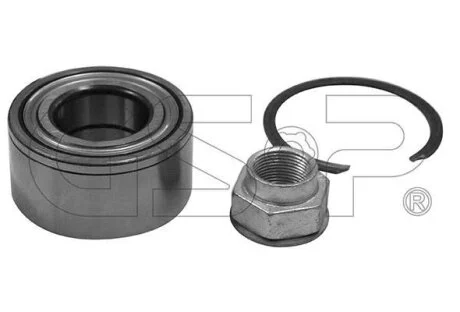 Комплект колісних підшипників GSP GK6774