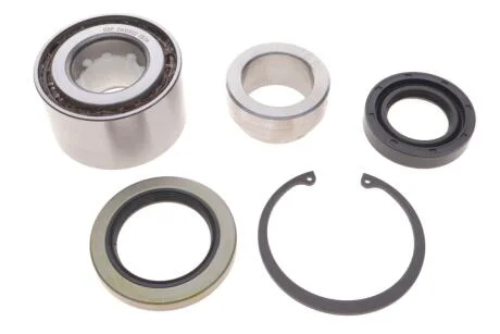 Підшипник маточини (комплект) GSP GKX0022