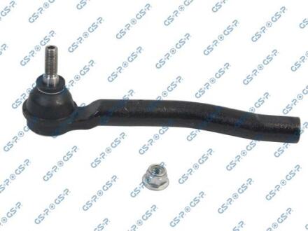 Накінечник кермової тяги лівий Nissan Juke (F15) 1.6 10- GSP S070940