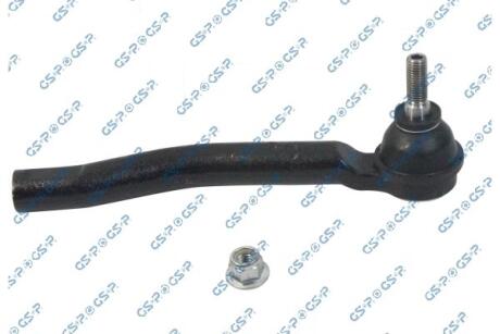 Накінечник кермової тяги правий Nissan Juke (F15) 1.6 10- GSP S070941