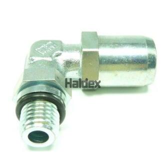 З\\'єднувач шлангів TEKALAN HALDEX 03230510122
