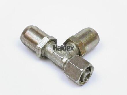 З\\'єднувач шлангів TEKALAN HALDEX 03232810022
