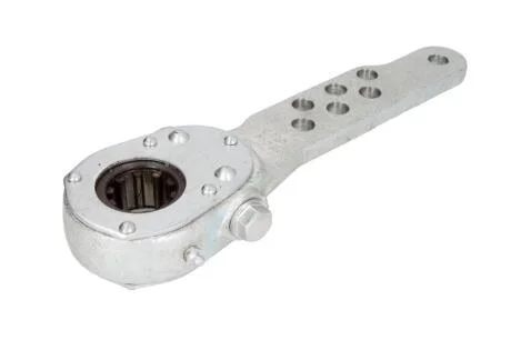 Система тяг та важелів, гальмівна система HALDEX 100001760