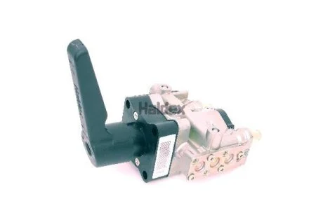 Клапан пневмопідвіски HALDEX 338059101