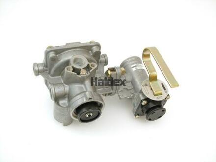 Елемент пневматичний HALDEX 350027202