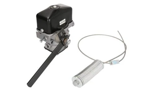 Пневморегулятор гальм. сил HALDEX 601013011