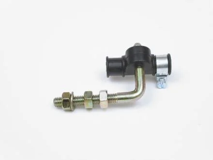 Деталь регулюв. пневмопідвіски HALDEX 612025001