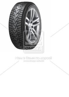 Шина 165/65R14 79T Winter i*Pike RS2 W429 під шип Hankook 1023575