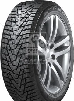 Шина 225/55R16 99T XL Winter i*Pike RS2 W429 під шип Hankook 1023605