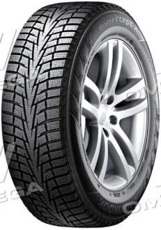 Шина 275/40R20 106T XL Winter I*Cept X RW10 ((Корея) Hankook 1023669