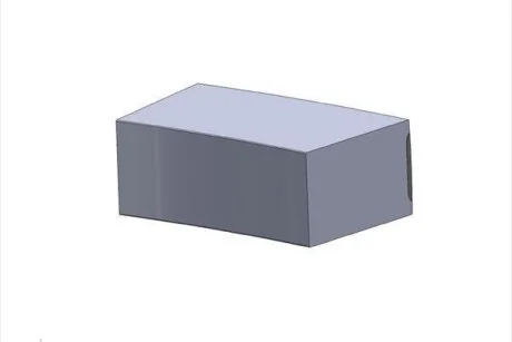 Кільця поршневі,комплект HASTINGS PISTON RING 2M4636