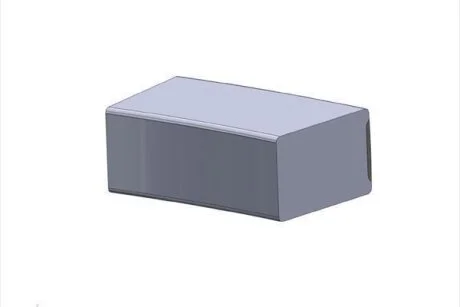 Комплект поршневих кілець HASTINGS PISTON RING 2M5133