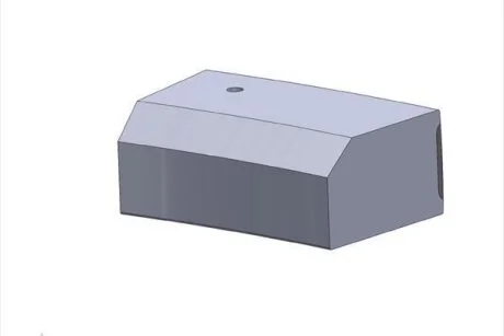 Комплект поршневих кілець HASTINGS PISTON RING 2M5292