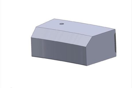 Комплект поршневих кілець HASTINGS PISTON RING 2M7382