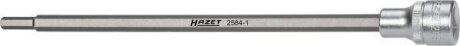 Голівка торцевого ключа HAZET 25841