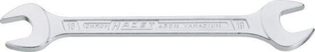 Ріжковий ключ HAZET 450N-24X27