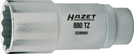 Голівка торцевого ключа HAZET 880TZ-11