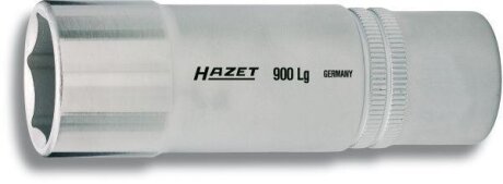 Голівка торцевого ключа HAZET 900LG-14