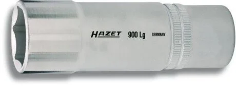 Голівка торцевого ключа HAZET 900LG-15