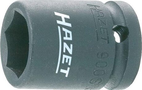 Насадка 1/2 6-зубчасті" HAZET 900S-15