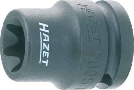 Голівка торцевого ключа HAZET 900S-E14