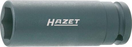 Голівка торцевого ключа HAZET 900SLG-16