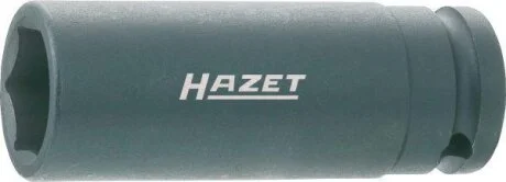 Насадка 1/2 6-зубчасті" HAZET 900SLG-27