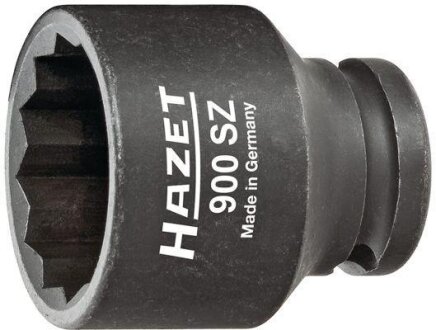Голівка торцевого ключа HAZET 900SZ-14