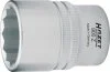 Голівка торцевого ключа HAZET 900Z-13 (фото 1)