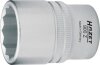 Голівка торцевого ключа HAZET 900Z-19 (фото 1)