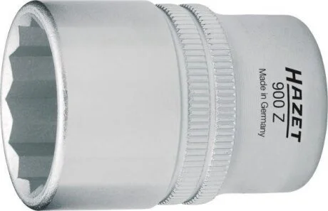 Голівка торцевого ключа HAZET 900Z-19