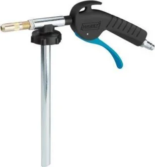 Пістолет-розпилювач, антикорозійний захист днища HAZET 9042P-4
