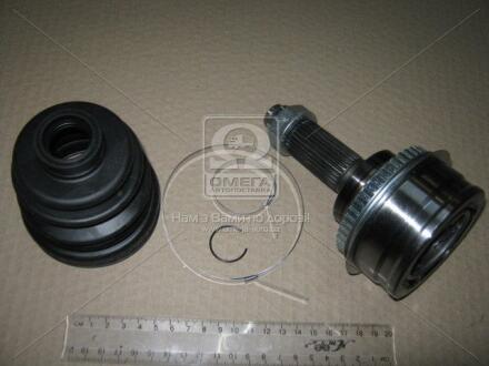 ШРУС к-т SUBARU Forester, Legacy (23 x 56 x 27) (H.D.K.) HDK FU-034A44