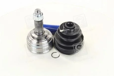 ШРУС к-т Accord CB#,CD# F18-22A 88-,CC2,3 G20,25A(14/32*60*28*91.1*98) (H.D.K.) HDK HO-022