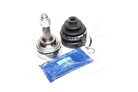 ШРКШ к-т Gets 02-(01/22*52.5*25*62*76) (H.D.K.) HDK HY-012A48