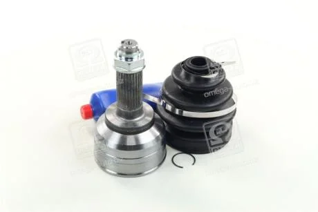 ШРУС к-т Clarus 98-(04/24*56*28) (H.D.K.) HDK KI-001