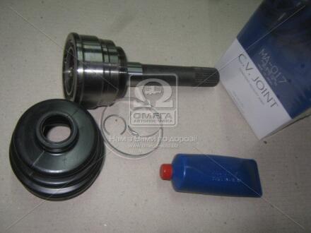 ШРУС к-т MAZDA B-Serie -05 (25x65x26) (H.D.K.) HDK MA-017
