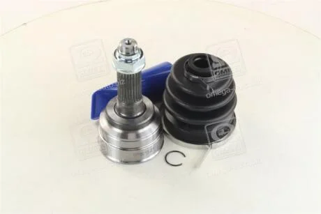 ШРУС к-т 323 BJ5P 98-(01/28*56*26*72) (H.D.K.) HDK MA-034