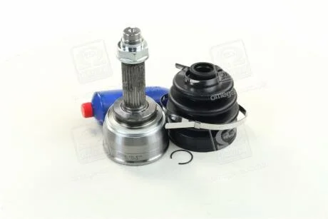 ШРУС к-т Lancer 83-91(B01/22*50*25) (H.D.K.) HDK MI-004