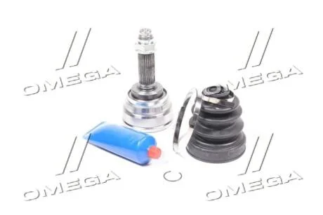 ШРУС к-т Lancer C14# 83-,Galant E14A 83-(B05/23*50*25*62) (H.D.K.) HDK MI-005