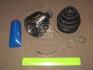ШРУС к-т MITSUBISHI GRANDIS NA4W/NA8W 2003-2009 (26*28*60) (H.D.K.) HDK MI-054 (фото 1)