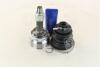 ШРУС к-т Sunny,Pulsar N14,N15 GA16DE,GA15DE 90-,R10 SR18Di 90-(05/23*55*25*68) (H.D.K.) HDK NI-017 (фото 1)